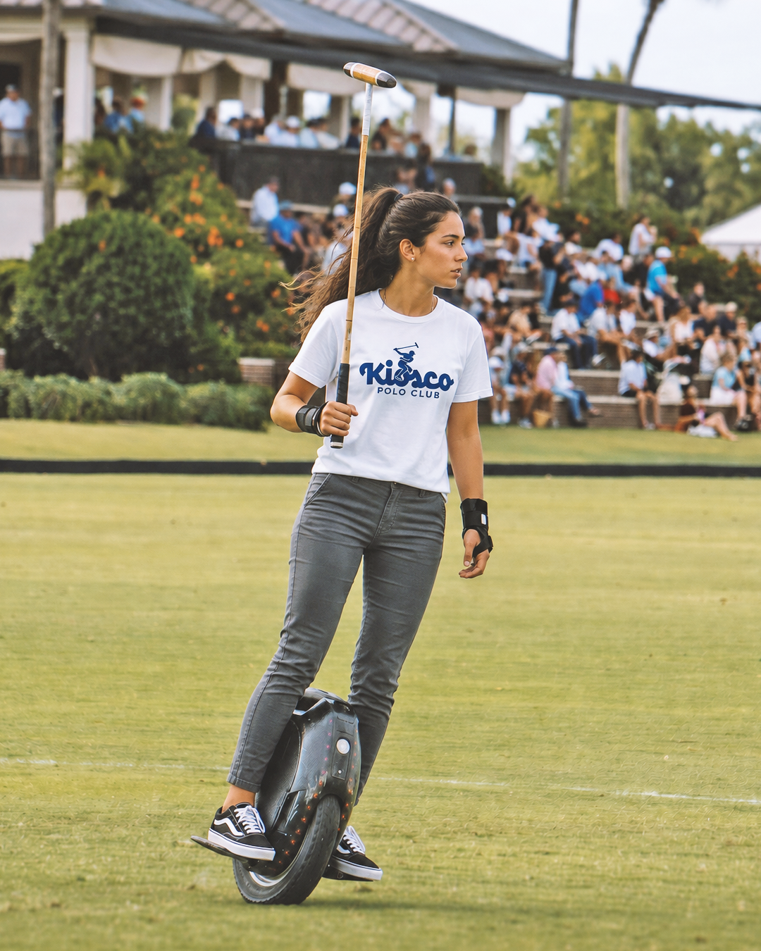 Kiosco Polo Club T-Shirt