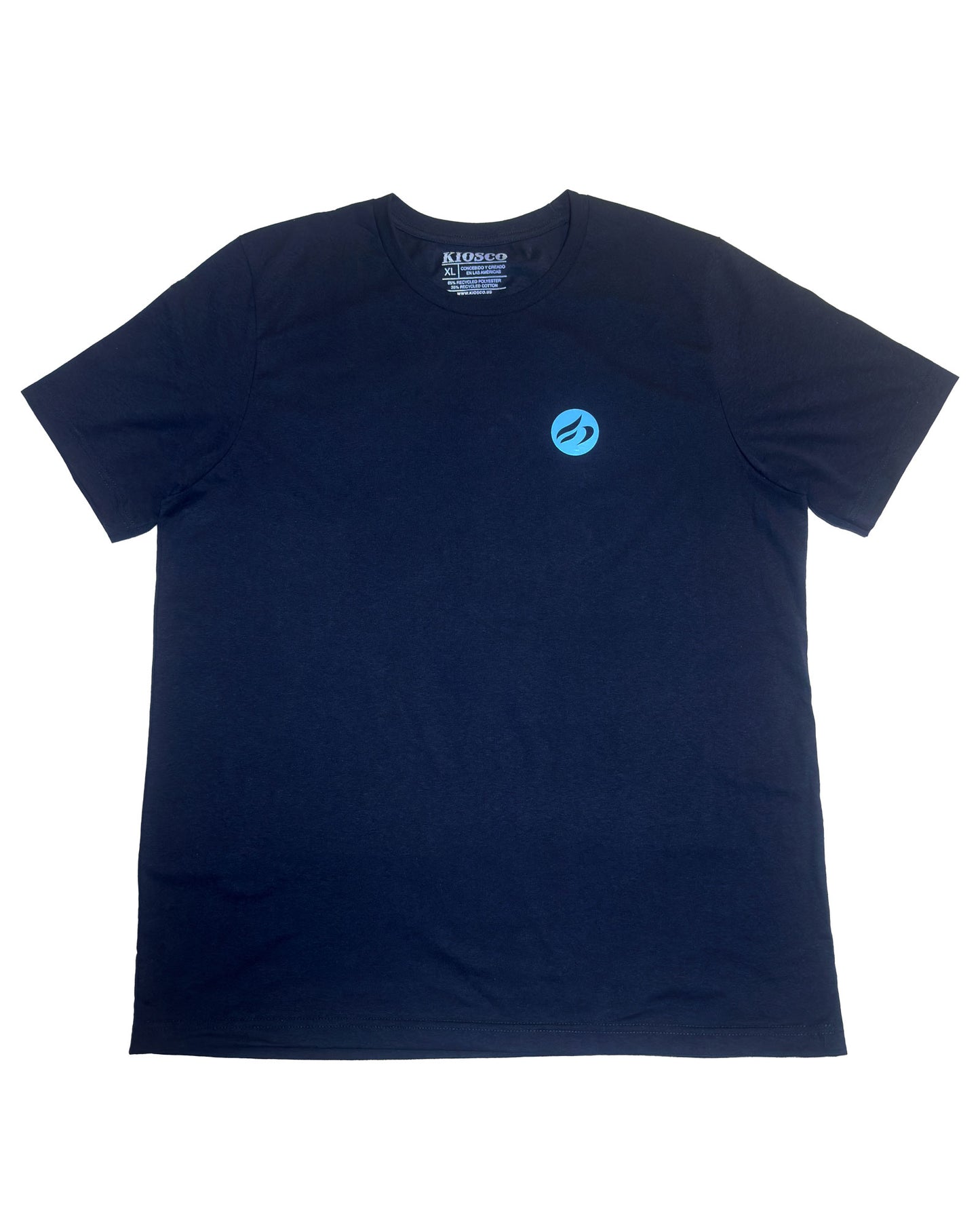 SOUTH AMERICA T-Shirt Navy