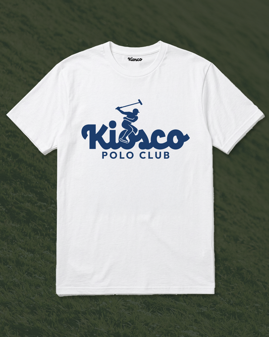 Kiosco Polo Club T-Shirt