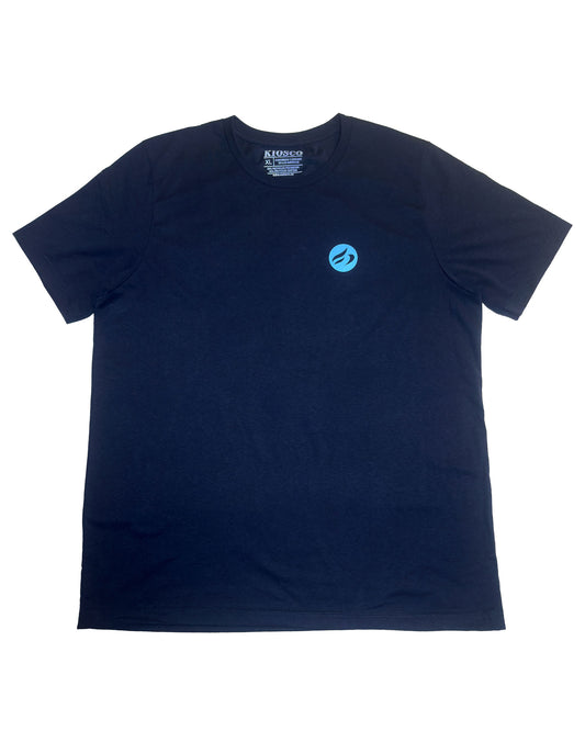 SOUTH AMERICA T-Shirt Navy