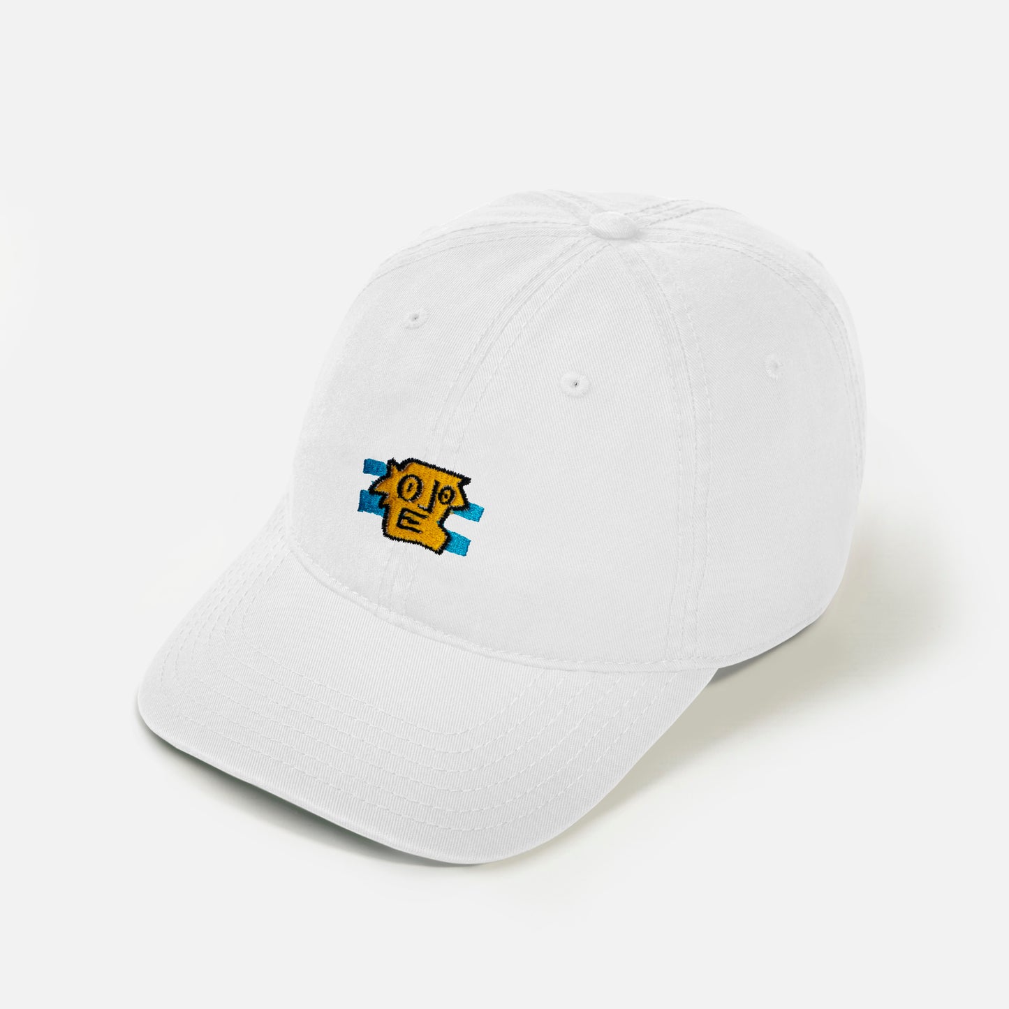 Chuave Argento cap