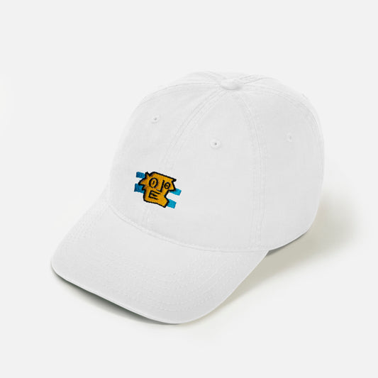 Chuave Argento cap