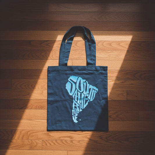 Fo_Estudio x Kiosco Tote bag