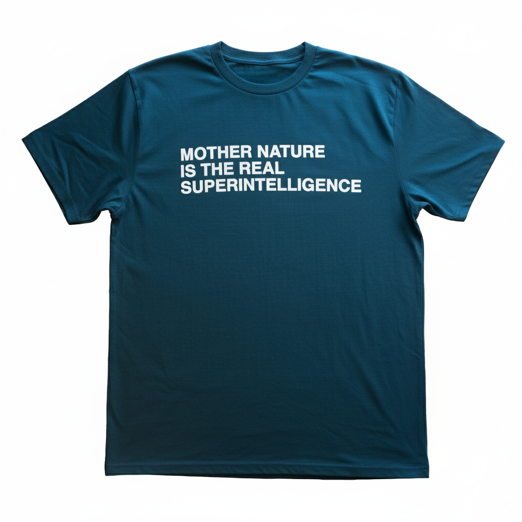Mother Nature tee
